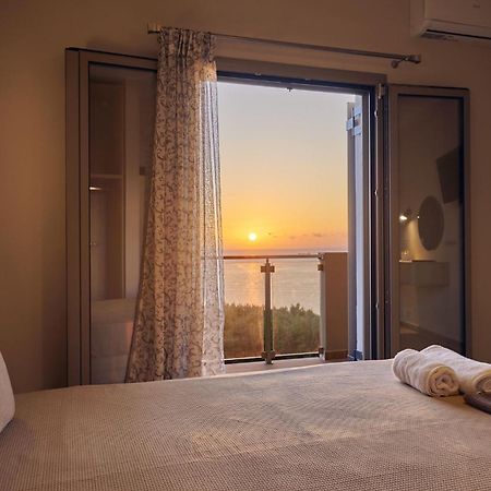 Pelagaki Sunrise Apartments Orthoniaí 외부 사진