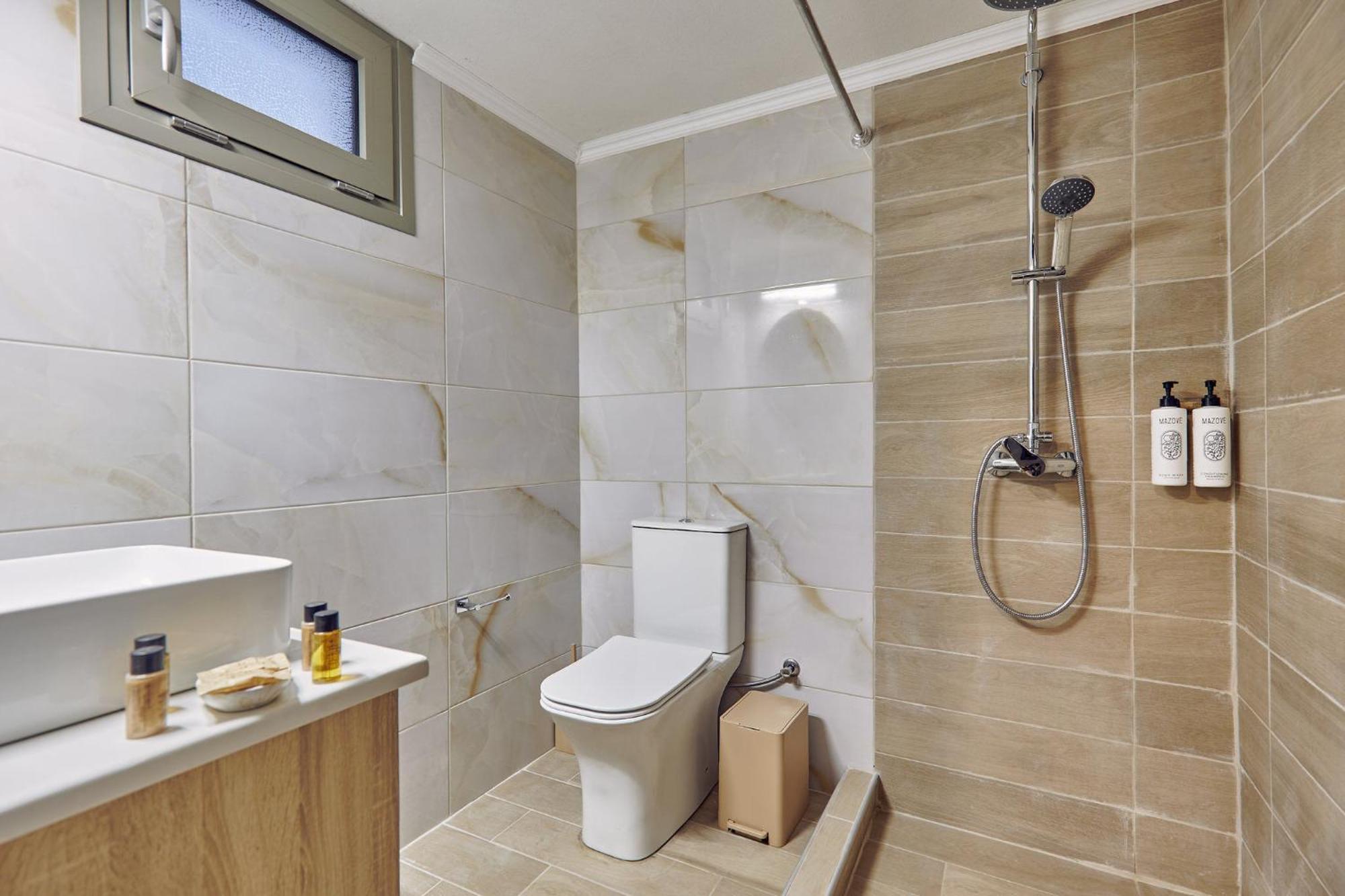 Pelagaki Sunrise Apartments Orthoniaí 외부 사진